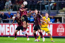 Soi kèo phạt góc Kazakhstan vs Bỉ, 21h ngày 15/11