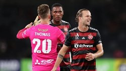 Kết quả bóng đá hôm nay tối 15/12: Western Sydney vươn lên ngôi đầu bảng giải VĐQG Australia