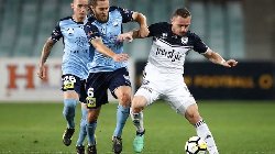 Nhận định dự đoán Melbourne Victory vs Sydney, lúc 15h45 ngày 16/12/2023