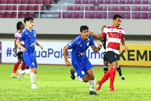 Nhận định dự đoán PSIS Semarang vs Madura United, lúc 15h00 ngày 16/12/2023