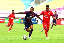 Nhận định dự đoán RANS Nusantara vs Borneo FC, lúc 15h00 ngày 16/12/2023