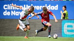 Nhận định Osasuna vs Rayo Vallecano, vòng 17 La Liga 3h00 ngày 16/12/2023