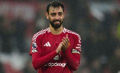 Fernandes phát đi cảnh báo đặc biệt trước thềm derby Manchester