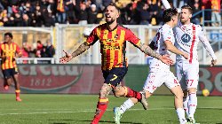 Kết quả bóng đá hôm nay tối 15/12: Lecce đánh bại Monza
