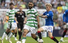 Nhận định, Soi kèo Celtic vs Rangers, 22h30 ngày 15/12