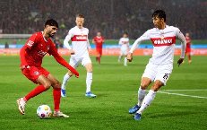 Nhận định, Soi kèo Heidenheim vs VfB Stuttgart, 21h30 ngày 15/12