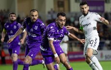 Nhận định, Soi kèo Qarabag vs Sumqayit, 22h00 ngày 15/12
