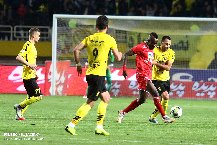 Nhận định, Soi kèo Sepahan vs Persepolis, 18h45 ngày 15/12