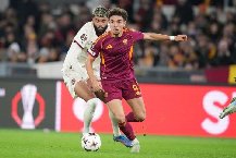 Nhận định, Soi kèo AS Roma vs Como 02h45 ngày 16/12: Khải hoàn tại Olimpico
