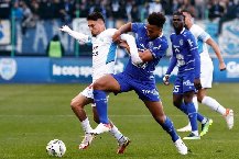 Nhận định, Soi kèo Boulogne vs Troyes 02h45 ngày 16/12: Khách lấn chủ