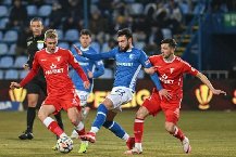 Nhận định, Soi kèo Farul Constanta vs UTA Arad, 22h30 ngày 15/12: Bất phân thắng bại