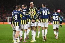Nhận định, Soi kèo Fenerbahce vs Konyaspor, 0h00 ngày 16/12: Lên vị trí thứ 2