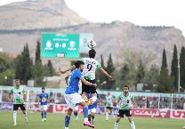 Nhận định, Soi kèo Kheybar Khorramabad vs Esteghlal 19h45 ngày 15/12: Bài toán khó