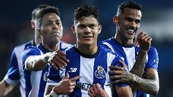 Nhận định, Soi kèo Porto vs Estrela Amadora 3h45 ngày 16/12: Đại tiệc bàn thắng