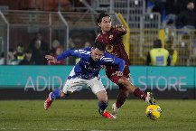 Soi kèo phạt góc AS Roma vs Como, 2h45 ngày 16/12