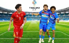Soi kèo phạt góc U22 Việt Nam vs U22 Philippines, 15h30 ngày 15/12