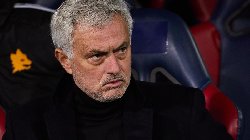 HLV Jose Mourinho chính thức bị Roma sa thải