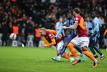 Nhận định dự đoán Adana Demirspor vs 24 Erzincanspor, lúc 23h00 ngày 17/1/2024