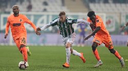 Nhận định dự đoán Alanyaspor vs Samsunspor, lúc 21h00 ngày 17/1/2024