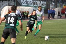 Nhận định dự đoán GC Mascara vs NA Hussein Dey, lúc 20h00 ngày 16/1/2024