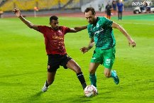 Nhận định dự đoán Ismaily SC vs Ceramica Cleopatra FC, lúc 22h00 ngày 17/1/2024