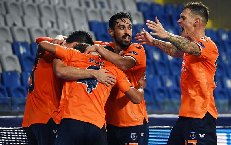 Nhận định dự đoán Istanbul Basaksehir vs Boluspor, lúc 17h00 ngày 17/1/2024