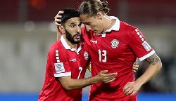 Nhận định dự đoán Lebanon vs Trung Quốc, lúc 18h30 ngày 17/1/2024