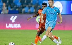 Nhận định dự đoán Mumbai City vs Punjab, lúc 21h00 ngày 16/1/2024