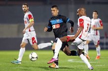 Nhận định dự đoán Nea Salamis vs APOEL Nicosia, lúc 0h00 ngày 17/1/2024