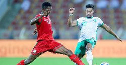 Nhận định dự đoán Saudi Arabia vs Oman, lúc 00h30 ngày 17/1/2024 