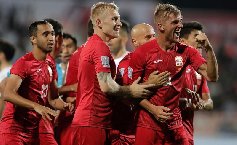 Nhận định dự đoán Thái Lan vs Kyrgyzstan, lúc 21h30 ngày 16/1/2024