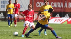 Nhận định dự đoán U23 Gil Vicente vs U23 Benfica, lúc 18h00 ngày 16/1/2024