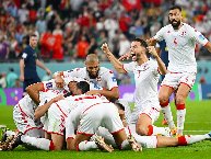 Soi kèo phạt góc Tunisia vs Namibia, 0h ngày 17/01