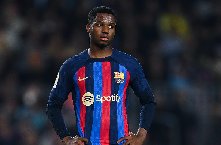 Barca muốn thanh lý Fati sớm nhất có thể