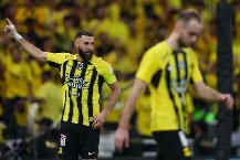 Nhận định, Soi kèo Al Ittihad vs Al Raed, 0h00 ngày 17/1