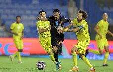 Nhận định, Soi kèo Al-Okhdood vs Al-Fayha, 20h55 ngày 16/1