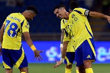 Nhận định, Soi kèo Al Taawoun vs Al Nassr, 0h00 ngày 18/1