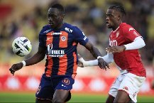 Nhận định, Soi kèo Montpellier vs AS Monaco, 1h00 ngày 18/1