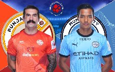 Nhận định, Soi kèo Punjab vs Mumbai City, 21h00 ngày 16/1