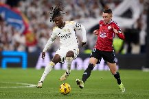 Nhận định, Soi kèo Real Madrid vs Celta Vigo, 3h30 ngày 17/1