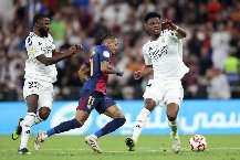 Soi kèo phạt góc Real Madrid vs Celta Vigo, 3h30 ngày 17/01