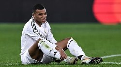 Mbappe báo tin xấu cho Real Madrid