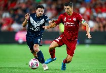 Nhận định, Soi kèo Adelaide United vs Melbourne Victory 15h35 ngày 17/1: Cân tài cân sức
