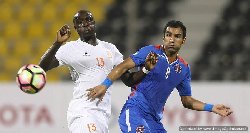 Nhận định, Soi kèo Al Shahaniya vs Umm Salal, 21h30 ngày 16/1: Thoát khỏi nhóm đèn đỏ