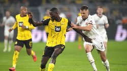 Nhận định, Soi kèo Dortmund vs St. Pauli, 21h30 ngày 17/1: Cửa trên sáng nước