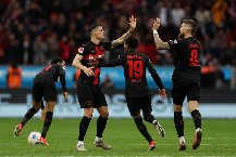 Nhận định, Soi kèo Hoffenheim vs Leverkusen, 21h30 ngày 17/1: Cựu vương sa sút