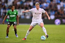 Nhận định, Soi kèo Napoli vs Sassuolo 0h00 ngày 18/1: Trở lại đường đua