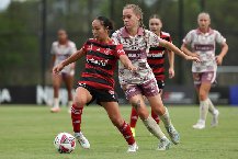 Nhận định, Soi kèo Nữ WS Wanderers vs Nữ Brisbane Roar 15h00 ngày 16/1: Tiếp tục chạm đáy
