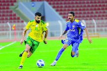 Nhận định, Soi kèo Sur Club vs Ibri 19h55 ngày 16/1: 6 điểm đua trụ hạng