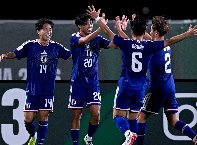 Nhận định, Soi kèo U23 Nhật Bản vs U23 Jordan 18h30 ngày 16/1: Đẳng cấp ĐKVĐ